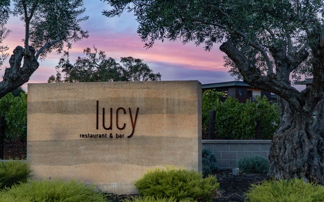 Lucy Sign