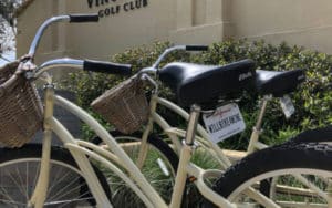 bikes-and-golf-course