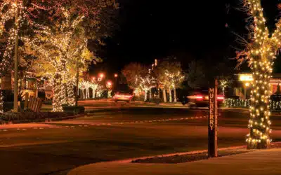 Holiday Hours at Yountville Businesses – 2021