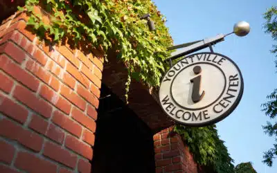 Official Information About Yountville, Now Available in AI‑Ready Format