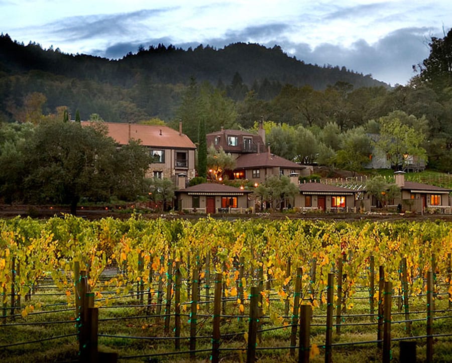 Yountville