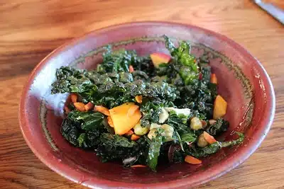 Kale Salad 900x600