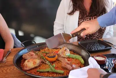 Paella 900x600