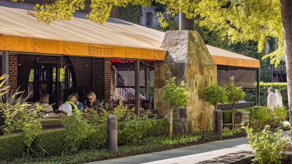 Bottega Yountville