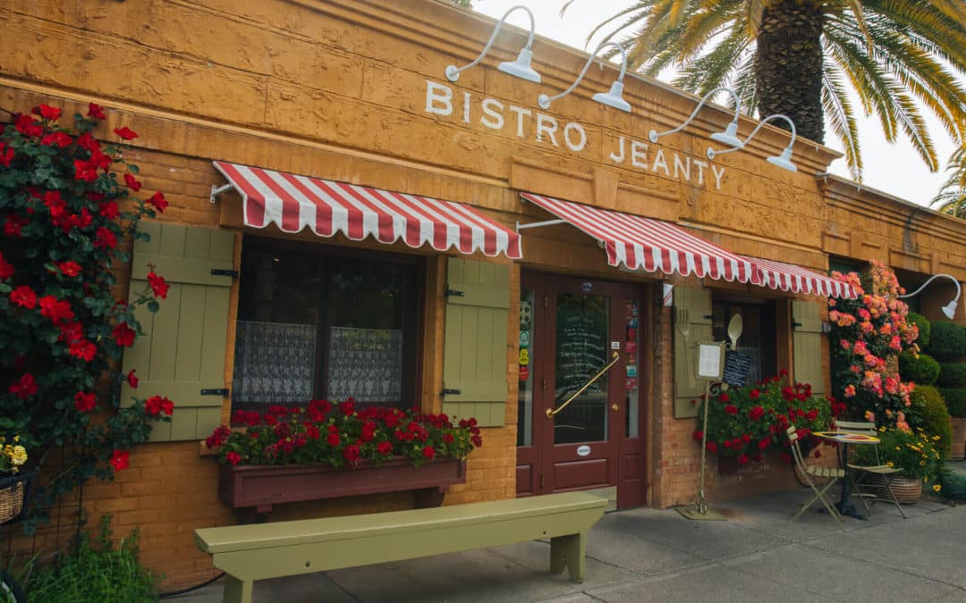 Bistro Jeanty