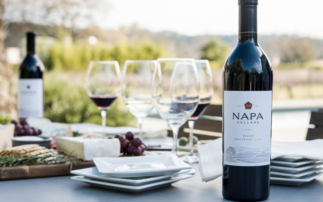 Napa CellarsFEATURED 