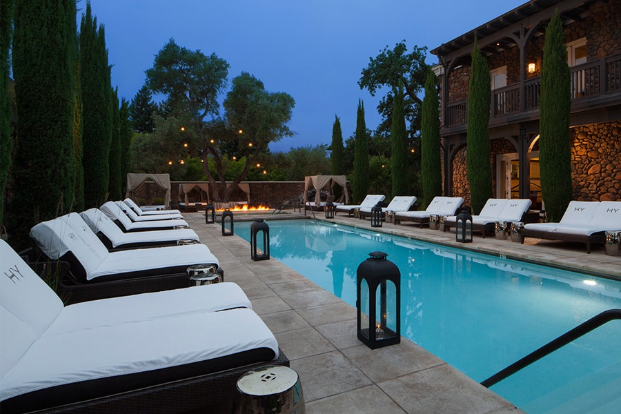 Hotel Yountville - Yountville