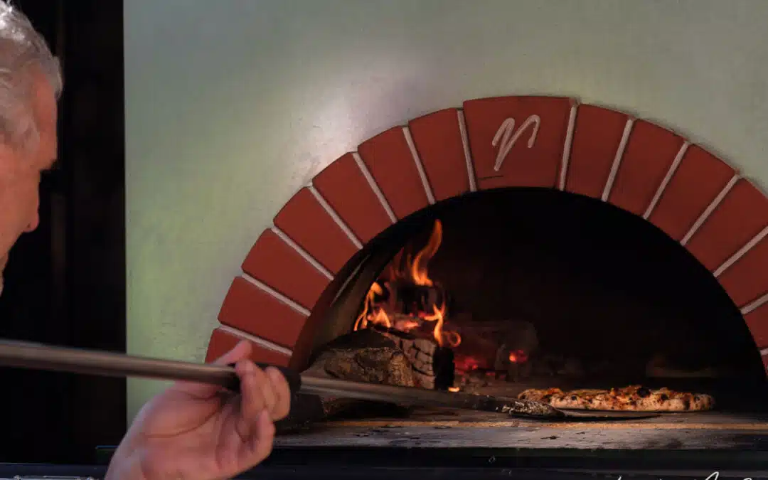 DiFilippo Wood Fired Pizza