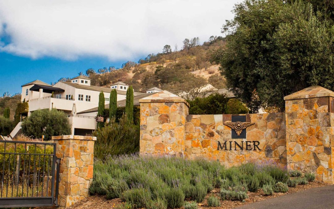 Miner Family Vineyards