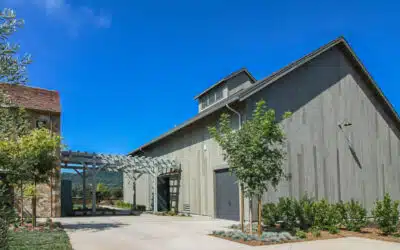 Itinerary: Small Family Wineries