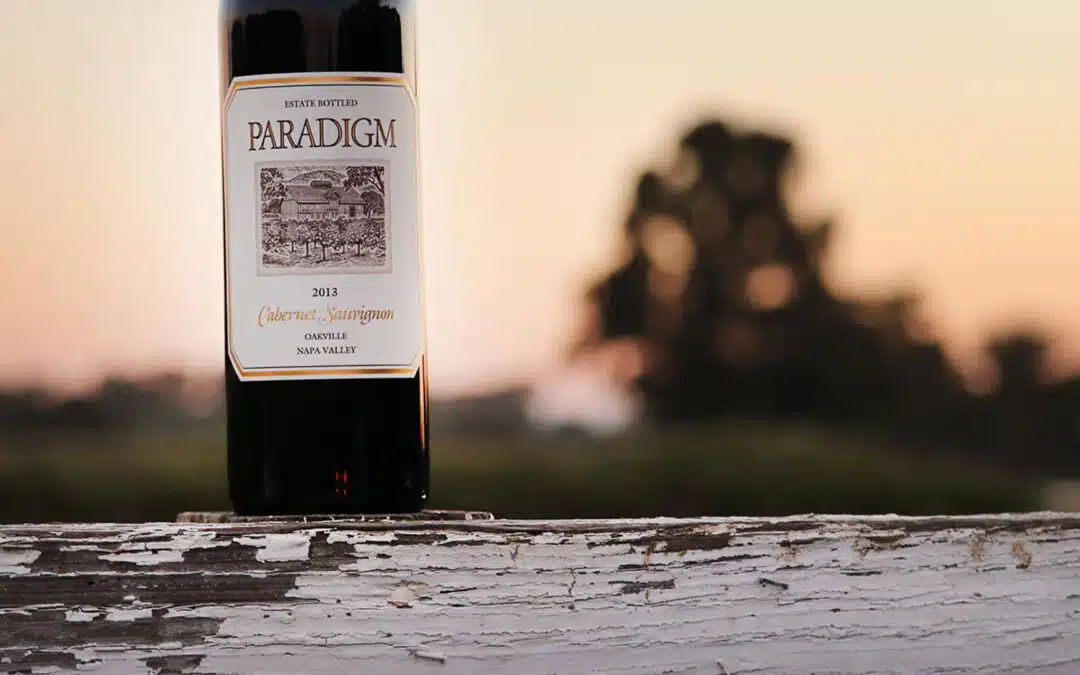 Paradigm Winery