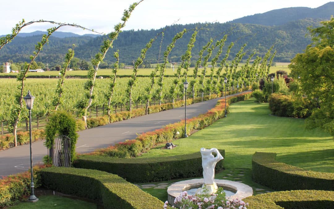 Peju Province Winery