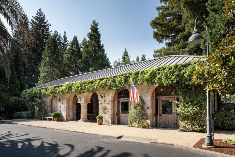 Yountville
