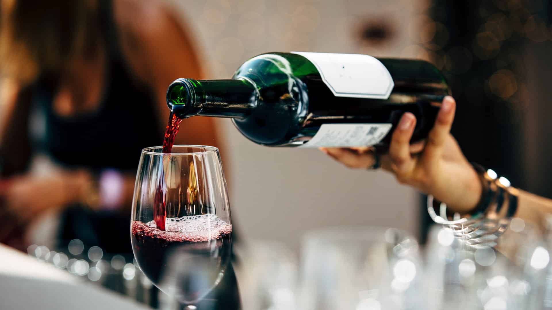 Wine Tastings & Events (In-Person, Virtual, or Hybrid) – In Good Taste