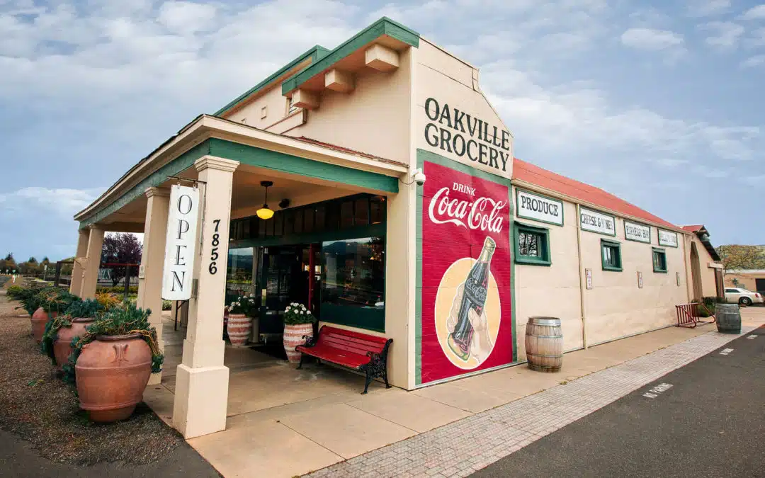 Oakville GroceryFEATURED 