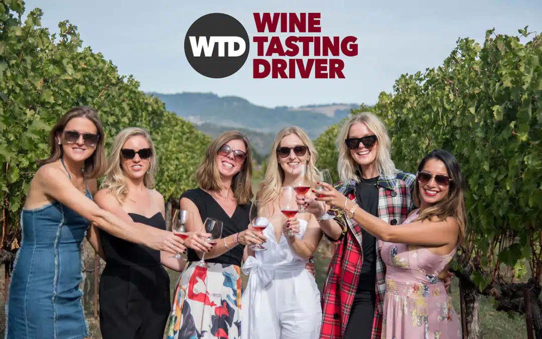 Wine Tasting Driver