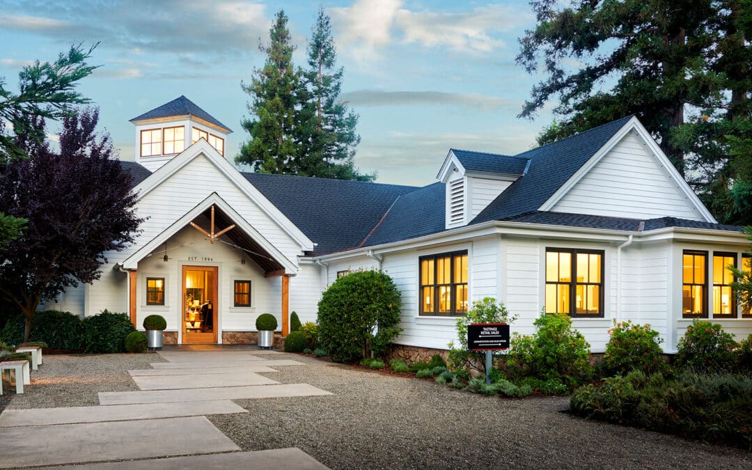 Paraduxx Winery