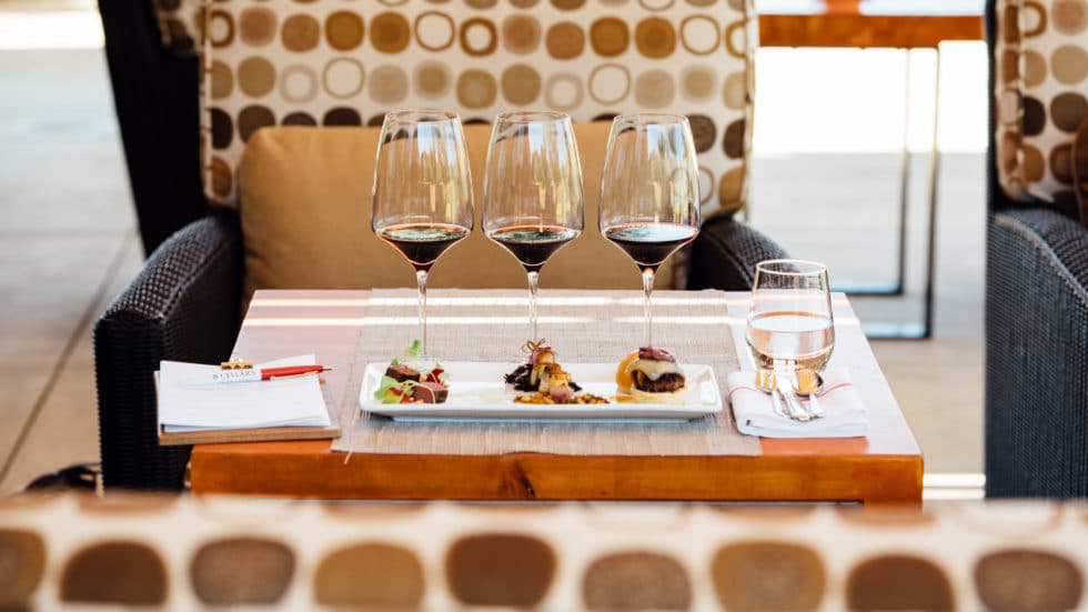 B Cellars Yountville