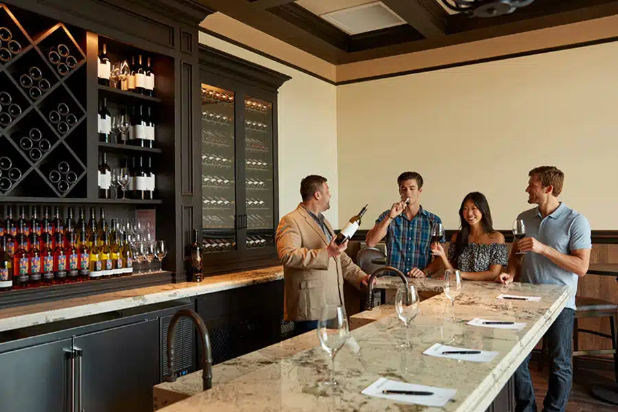 Yountville