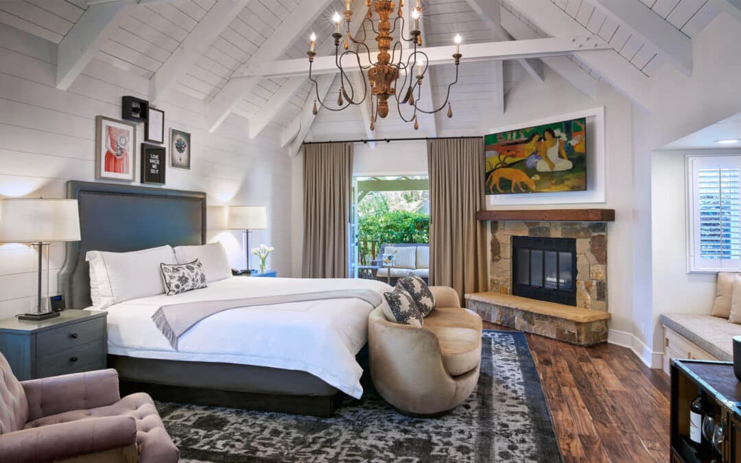 Vintage HouseFEATURED 