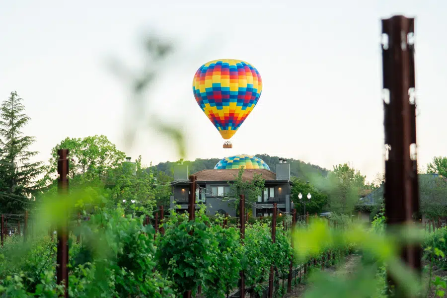 Yountville