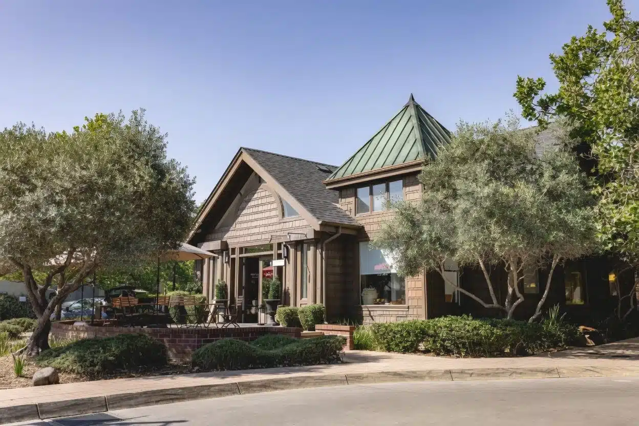 Yountville