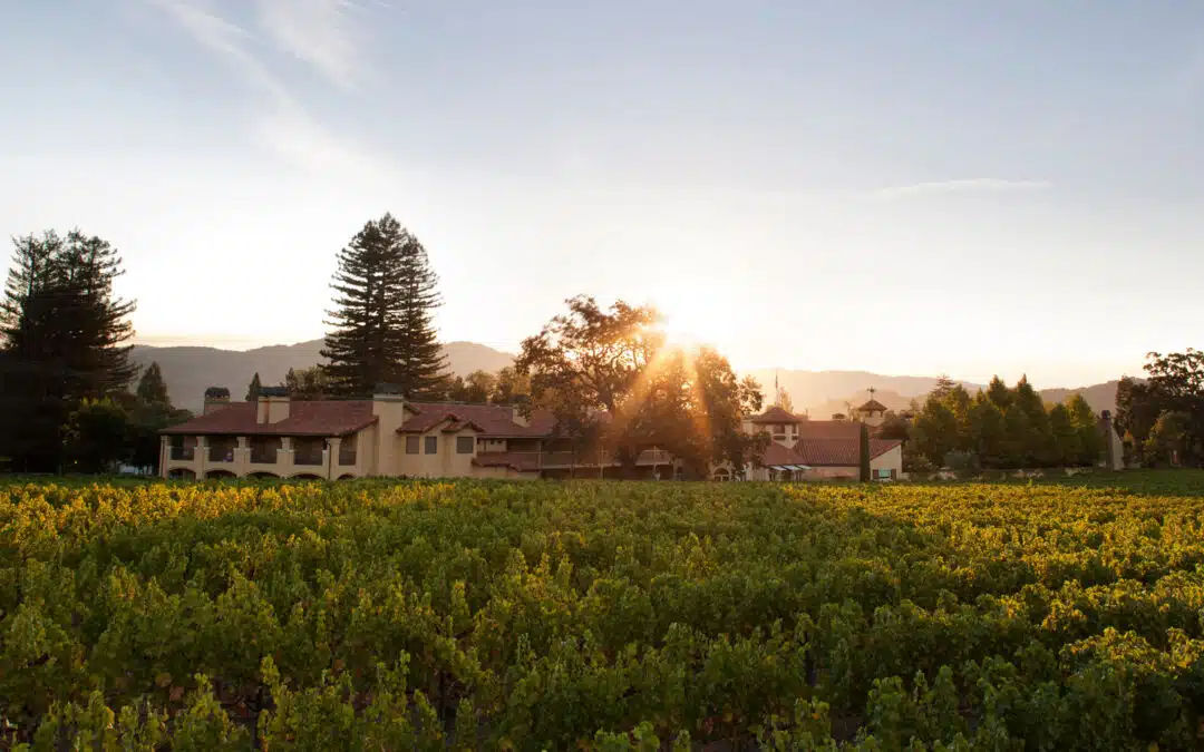 Napa Valley LodgeFEATURED 