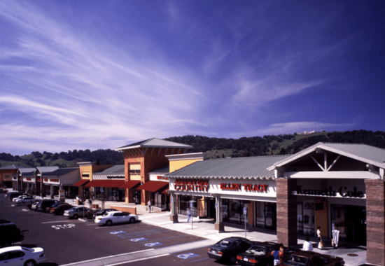 Shopping | Yountville