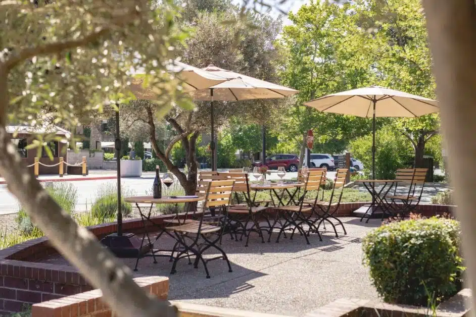 Yountville
