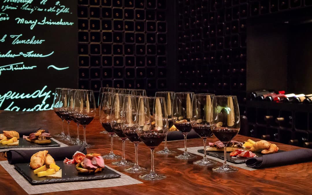 Trinchero Napa ValleyFEATURED 