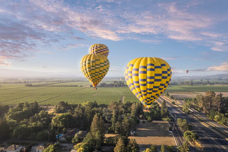 Yountville