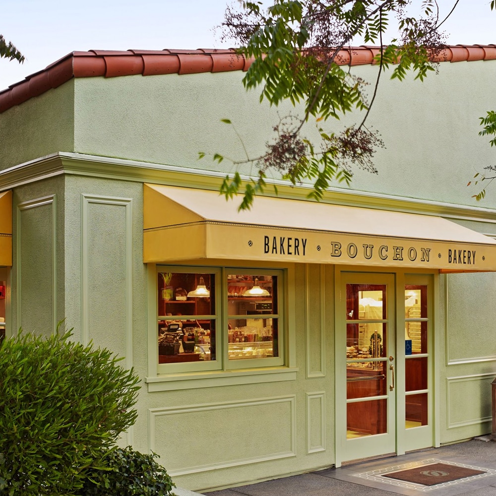 Napa Valley Restaurant Week®(s) Yountville