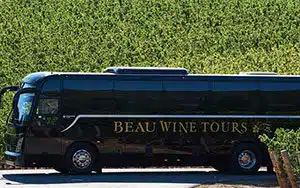 Beau Wine