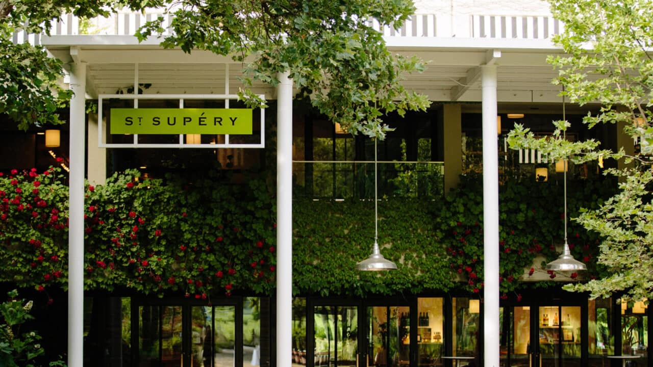 Rutherford Archives Yountville