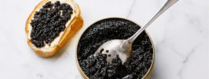 Holiday Caviar Tasting @ Atelier Fine Foods