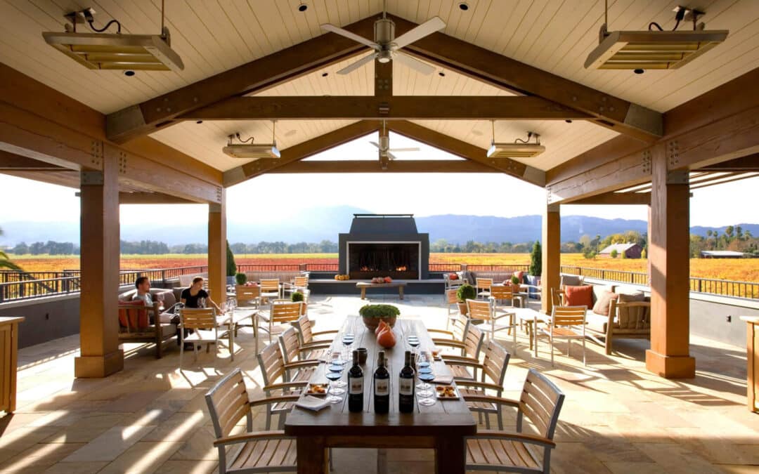 Best Wineries in Napa Valley