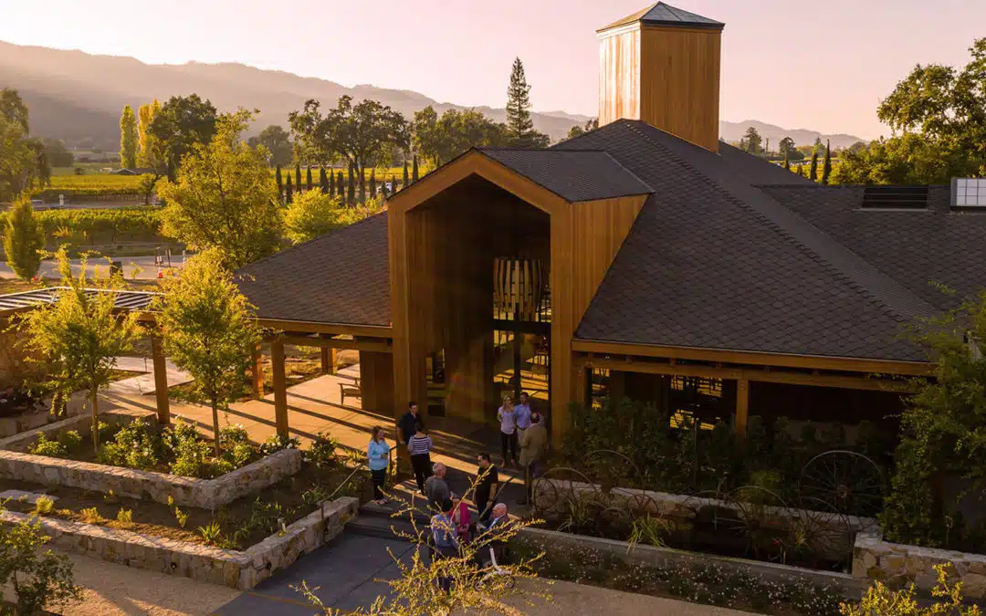 Cakebread Cellars