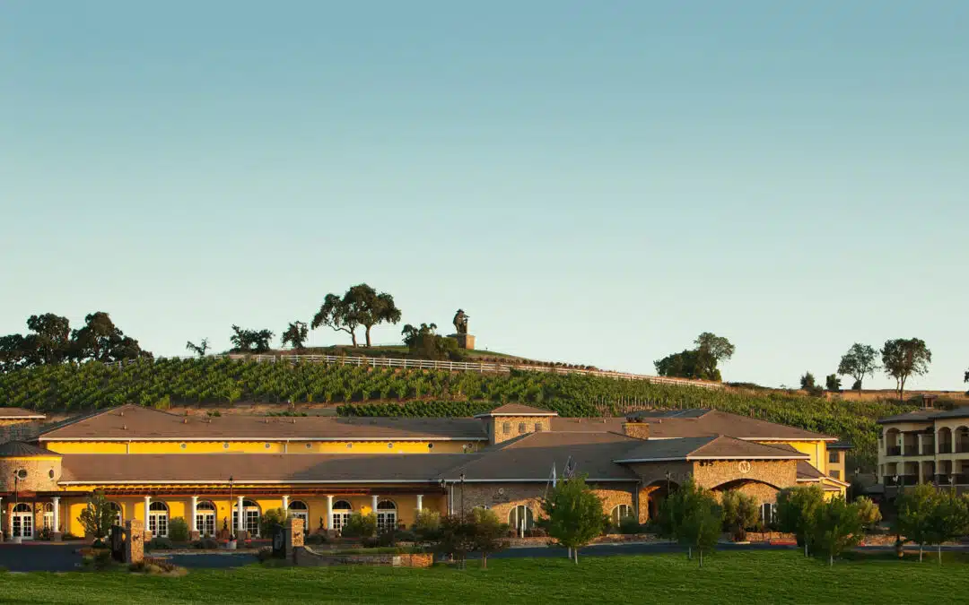 The Meritage Resort & Spa