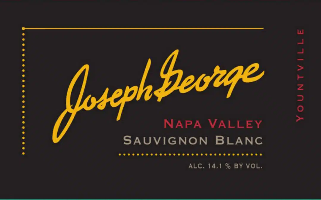 Joseph George Fine Wines