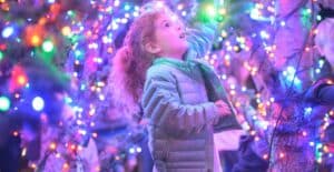 Virtual Yountville Town & Tree Lighting @ Yountville