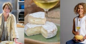 Cheese O’Clock @ Charles Krug Winery