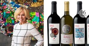 SiP Virtual Happy Hour with Kathryn Hall and guest @ Hall Wines