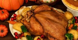 Thanksgiving To Go at Brix @ Brix Restaurant