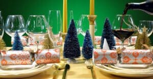 FARM To Your Table | Christmas Dinner To @ FARM Restaurant
