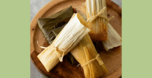 Christmas Eve Tamales at La Calenda @ La Calenda