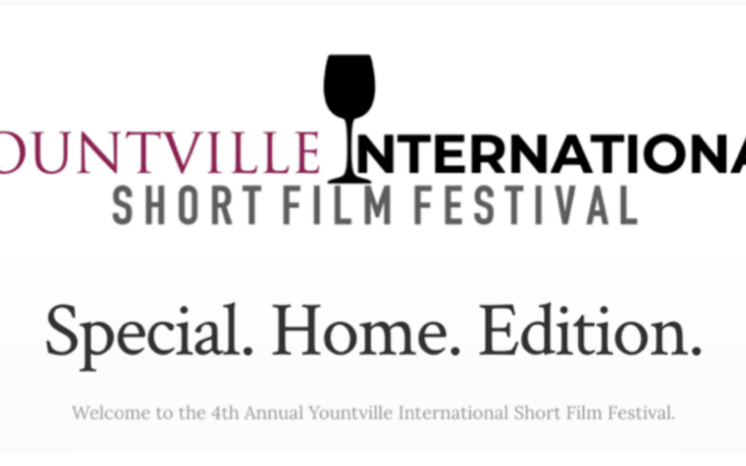 Yountville International Short Film Festival 2021