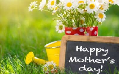 Celebrate Mom in Napa Valley