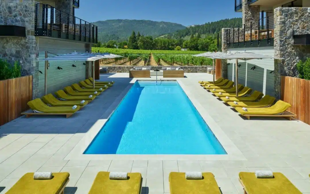 Alila Napa ValleyFEATURED 