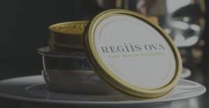 Regiis Ova Caviar & Champagne Lounge New Years Eve @ Regiis Ova Caviar & Champagne Lounge