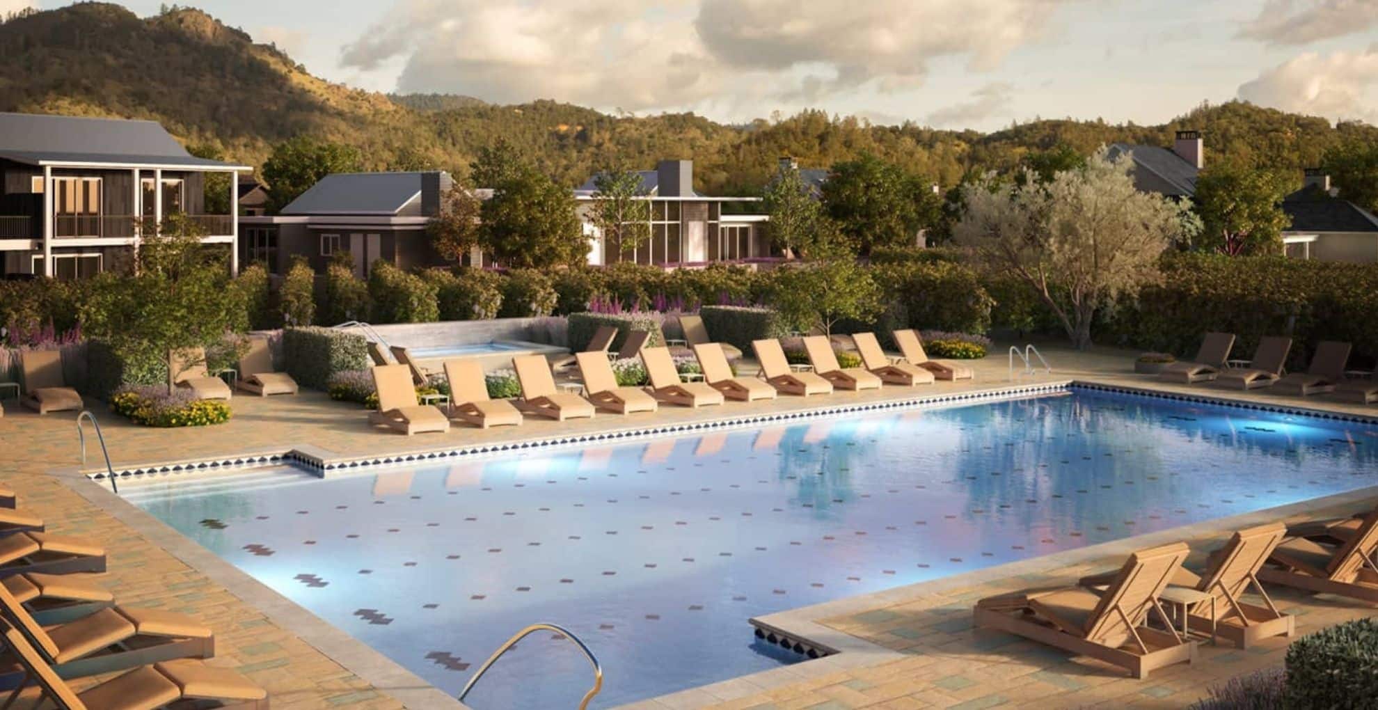 Four Seasons Feature